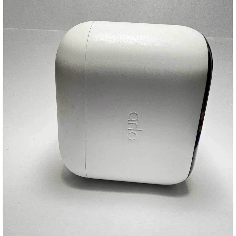 Arlo essential XL outdoor camera 2nd generation